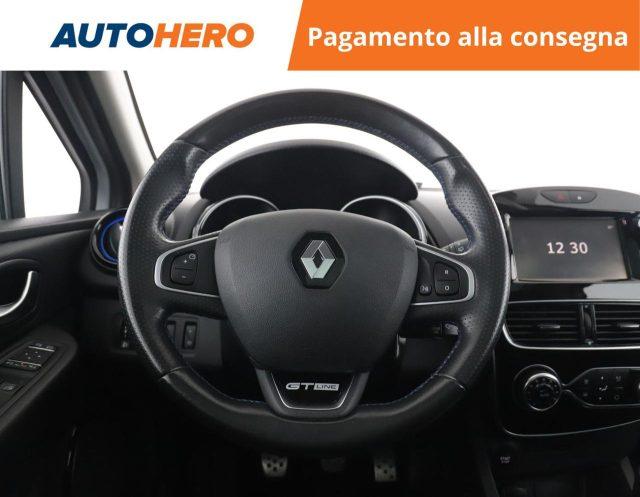 RENAULT Clio TCe 120CV Start&Stop 5 porte Energy GT Line