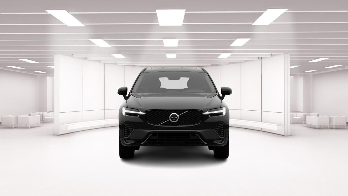 VOLVO Xc60 T6 Plug-In Hybrid Awd Automatico Ultra Dark