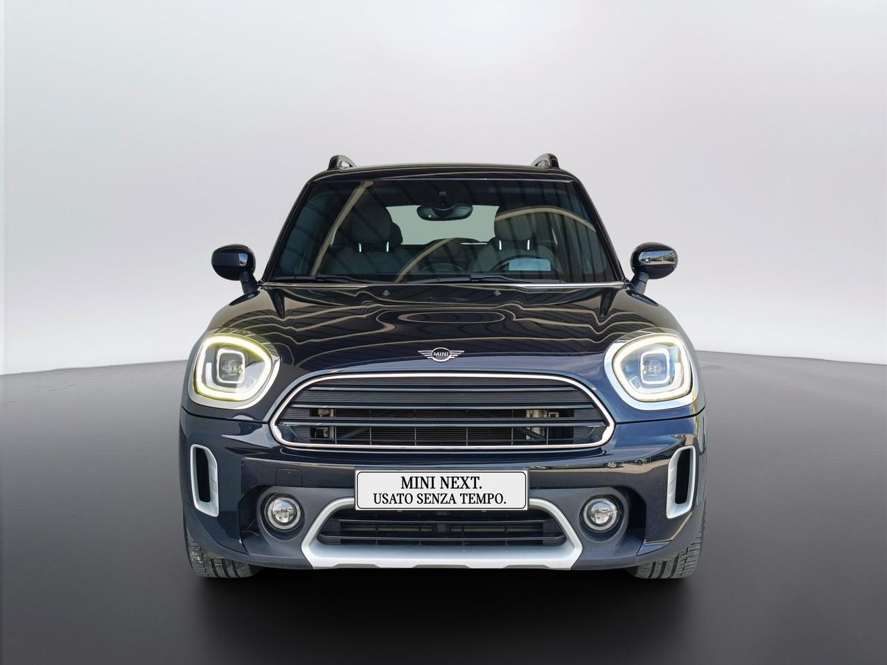 MINI Mini Countryman F60 2020 - Mini Countryman 1.5 One Northwood Edition auto