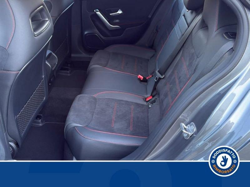 Mercedes-Benz Classe A 180d Automatic AMG Line Advanced Plus