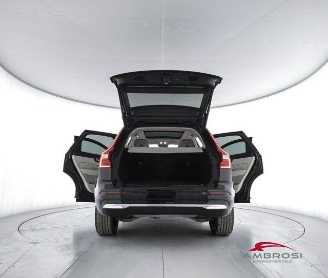VOLVO XC60 B5 AWD automatico Ultimate Bright