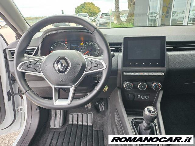 RENAULT Clio TCe 90 Equilibre 31.000 KM.