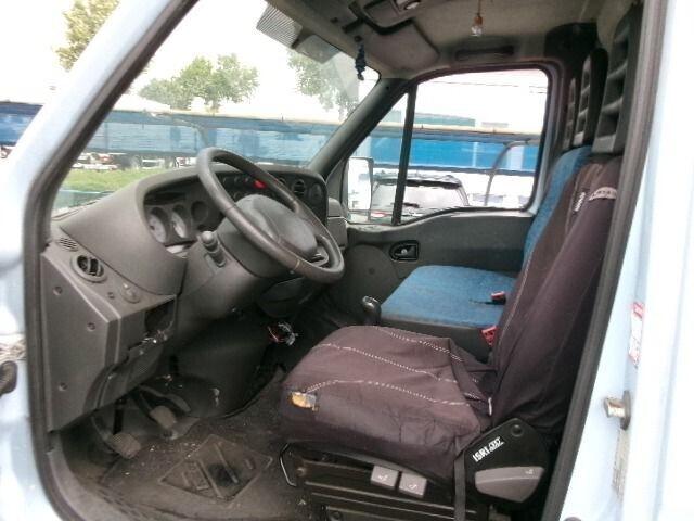 IVECO DAILY 35C13 con 210.000km SUPER PREZZO!