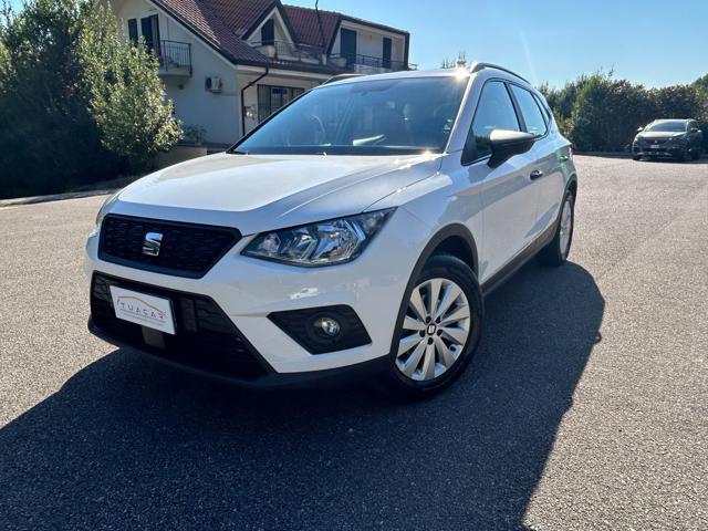 SEAT Arona Reference 1.0 TGI