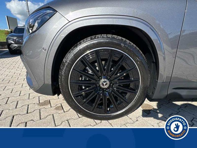 Mercedes-Benz GLA 200d Automatic AMG Line Advanced Plus Extra