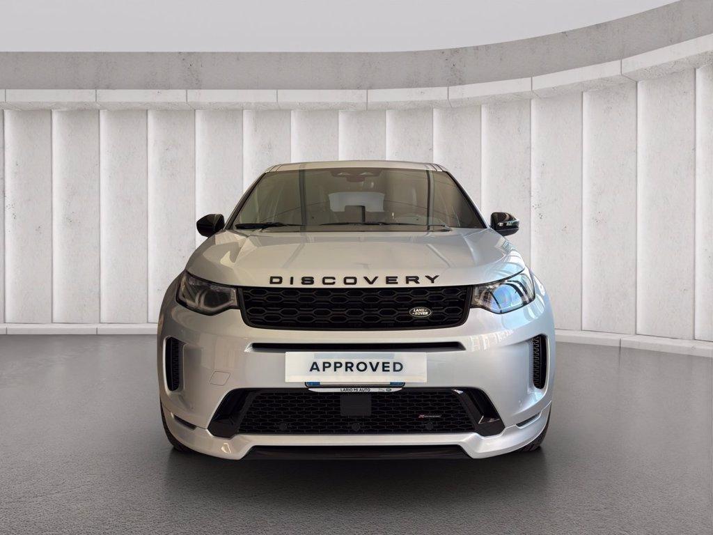 LAND ROVER Discovery Sport LAND ROVER 2.0 TD4 163 CV AWD Auto SE del 2023