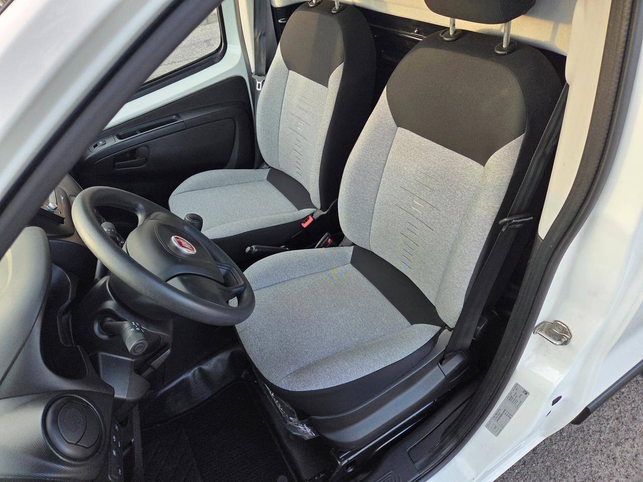 Fiat Fiorino 1.3 MJT 95CV Cargo E6d-final 3PT 2024