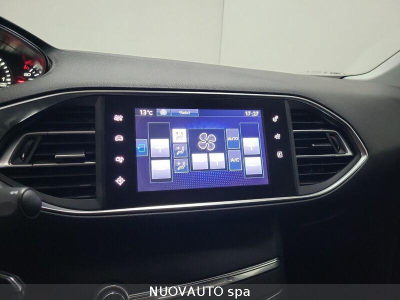 Peugeot 308 308 PureTech Turbo 110 S&S Active