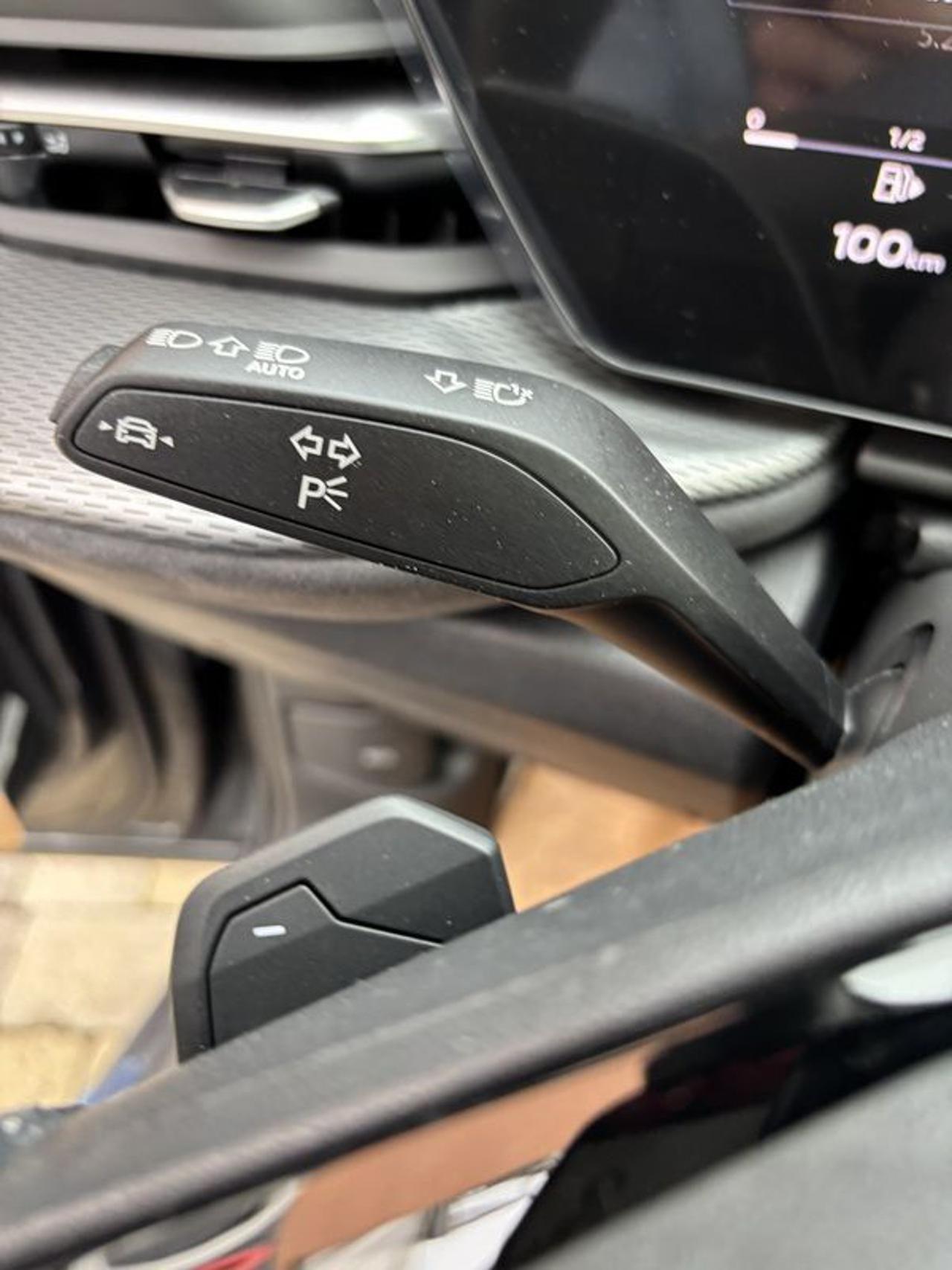 Audi Q5 SPB 40 TDI 204 CV quattro S tronic Identity Black