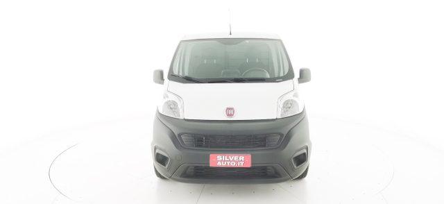 FIAT Fiorino 1.3 MJT 80CV Cargo - PREZZO + IVA