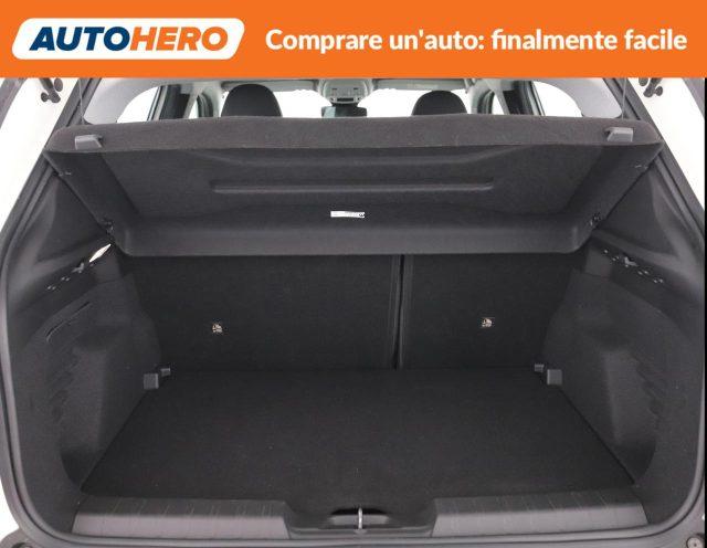 JEEP Avenger 1.2 Turbo 100 CV MHEV Altitude