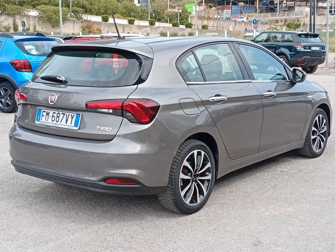 Fiat Tipo 1.3 Mjt S&S 5 porte Business