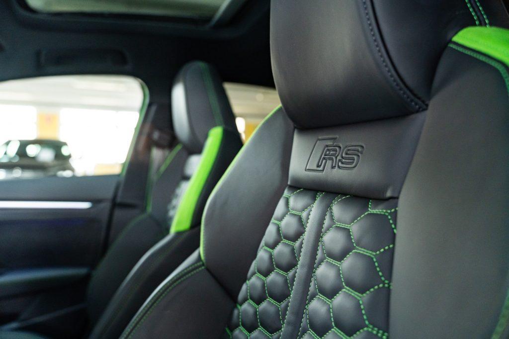 AUDI RS3 SPB TFSI quattro S tronic