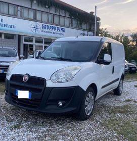 FIAT Doblo Doblò 1.4 T-Jet Natural Power PC-TN Cargo Lamierat