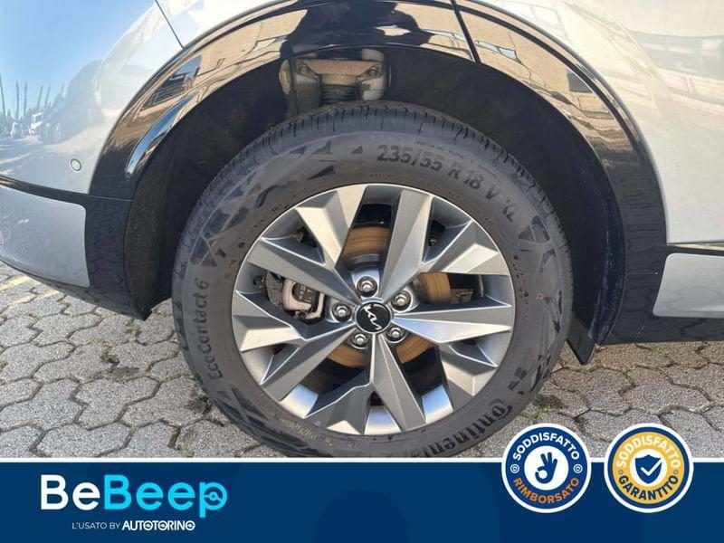 KIA Sportage 1.6 TGDI HEV GT-LINE AWD AUTO
