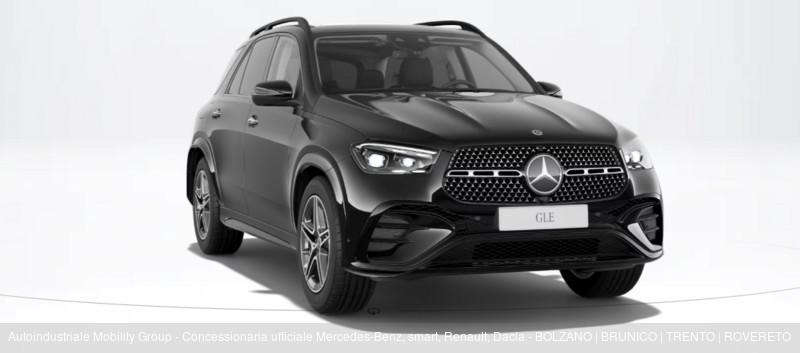 Mercedes-Benz GLE 350 DE PHEV 4MATIC AMG LINE ADVANCED PLUS