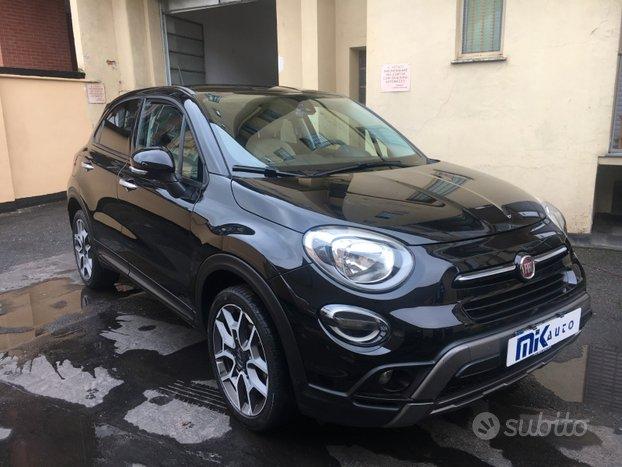 Fiat 500X 1.0 T3 CROSS 120 CV