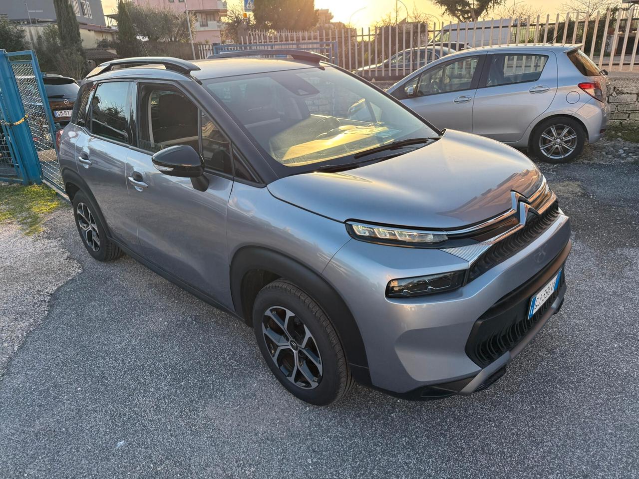 Citroen C3 Aircross 110cv *ALL. SHINE*