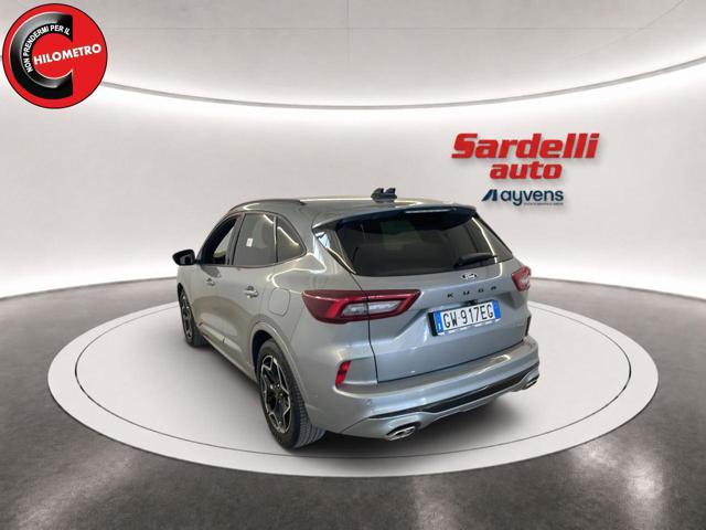 FORD Kuga 2.5 Full Hybrid 180 CV CVT 2WD ST-Line