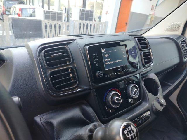 OPEL Movano 35 2.2 BlueHDi 140cv L3 H2 Cabinato