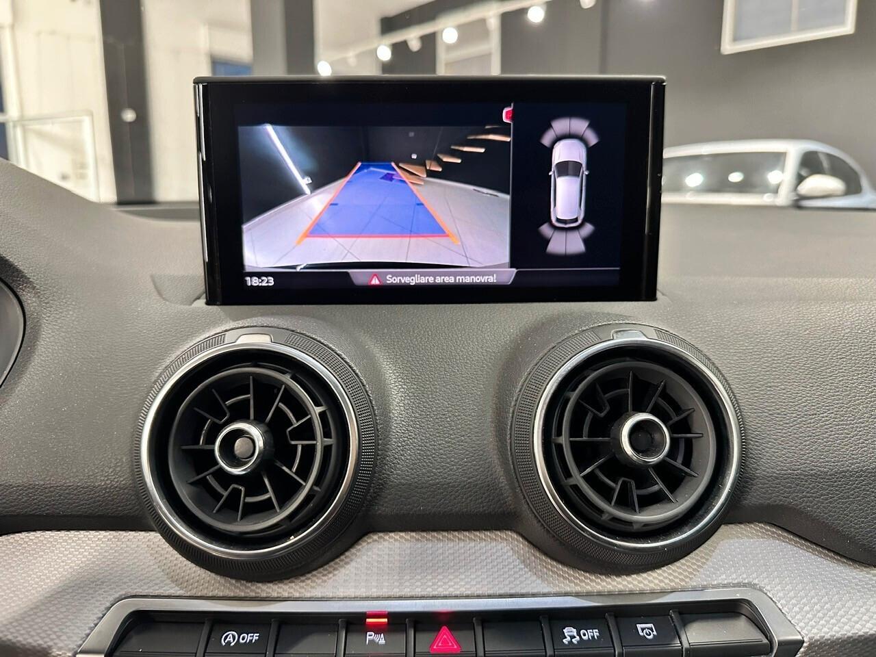 Audi Q2 2.0 116 CV Business Advanced 2024