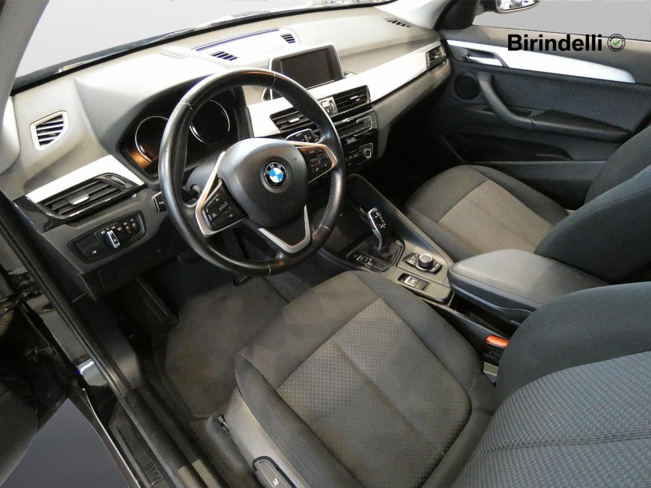BMW X1 (F48) - X1 sDrive18i Advantage
