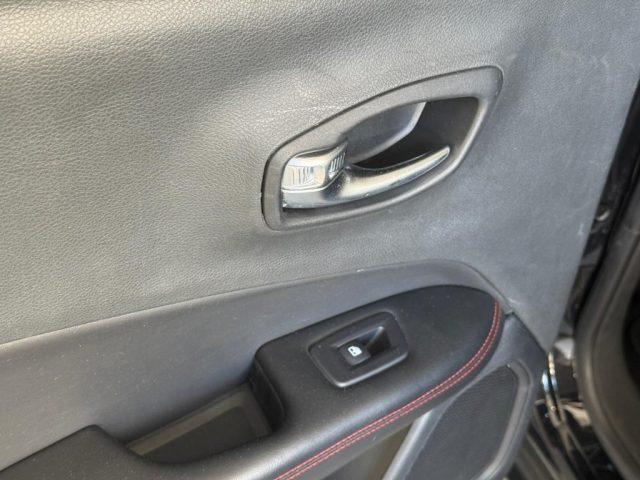 JEEP Compass 1.3 Turbo 4xe Trailhawk