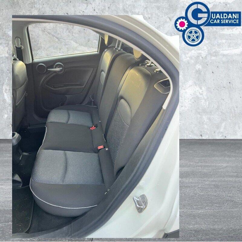 FIAT 500X 500X 1.3 MultiJet 95 CV Urban