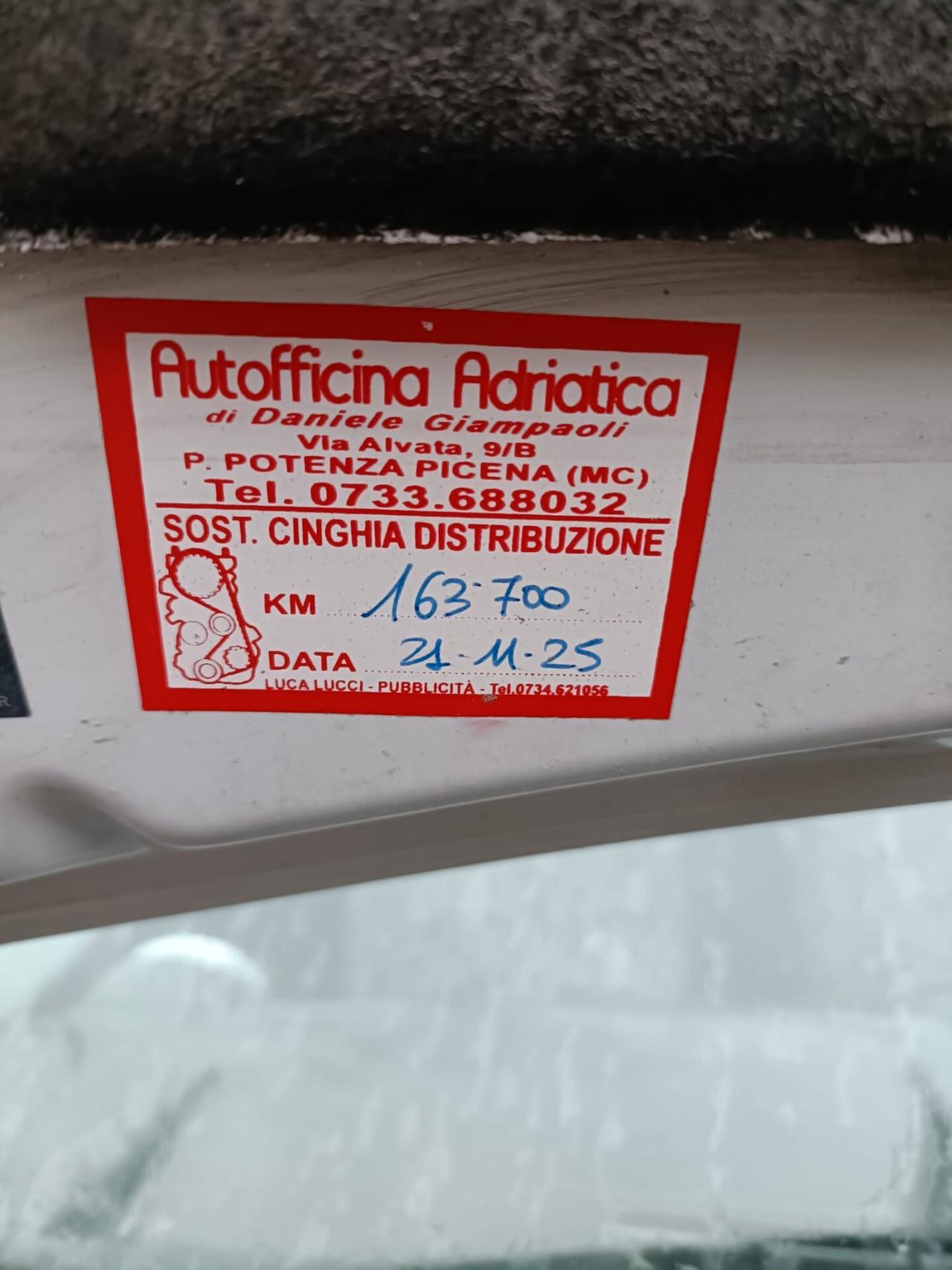 Renault KANGO 1.5 CDTI UNIPRO'