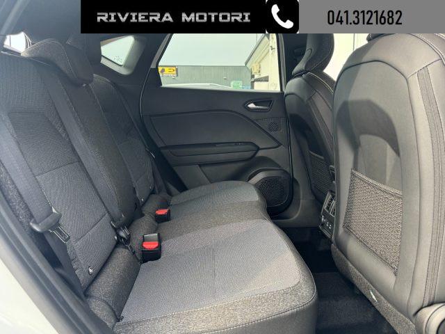 RENAULT Captur ECO-G 1.2 120 CV Techno