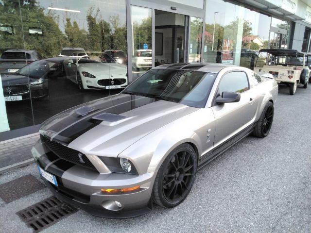 MUSTANG Mustang SHELBY GT 500