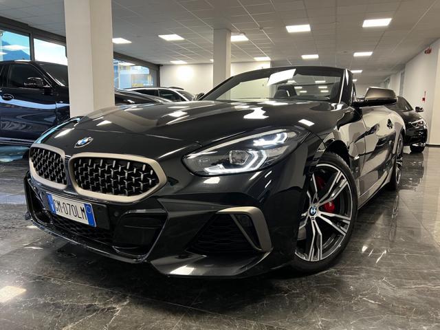 BMW Z4 M 40i SEDILI SPORTIVI + HEAD-UP + H/K