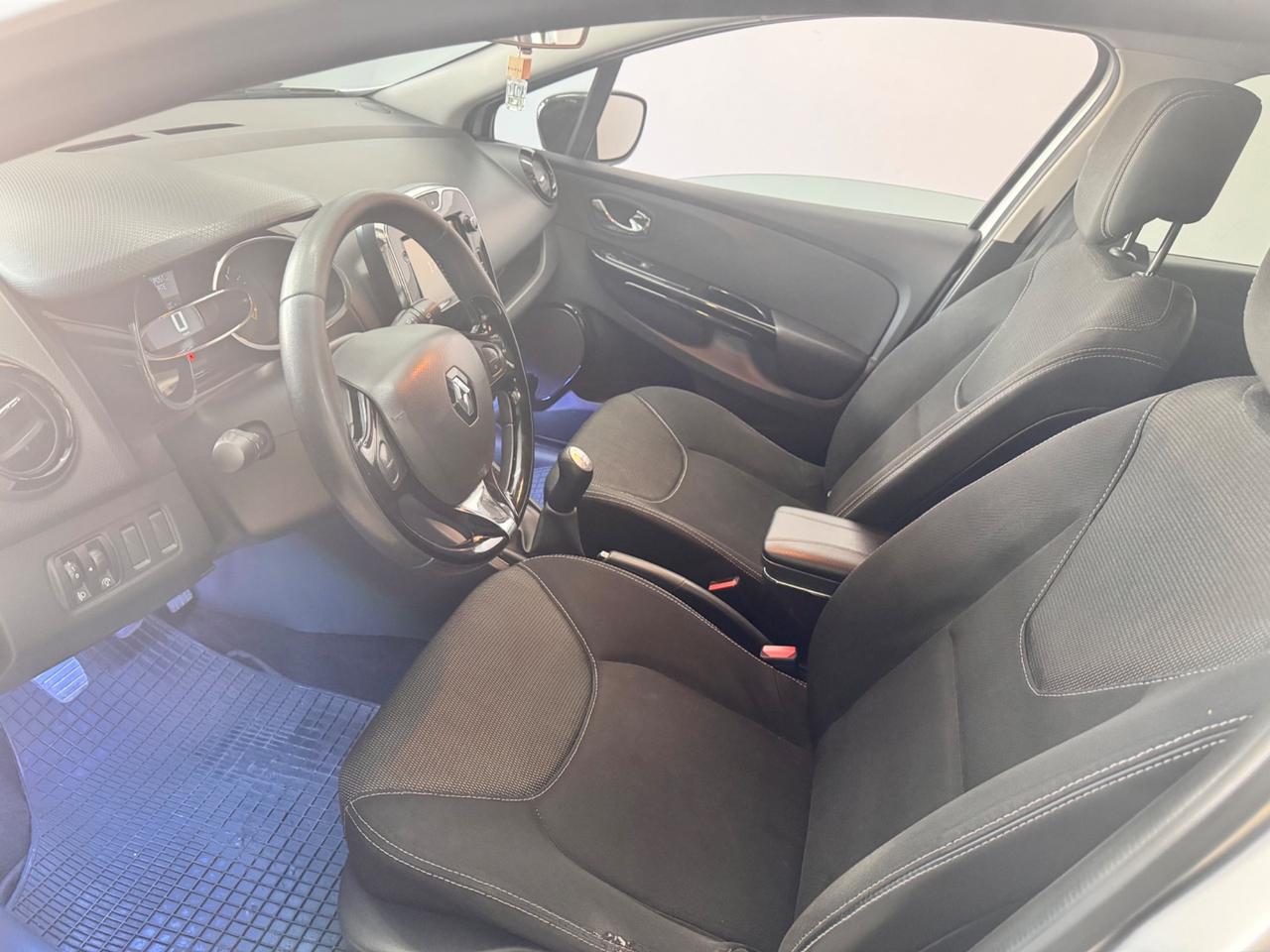Renault Clio 1.5 Dci 75CV 5 Porte - 2014