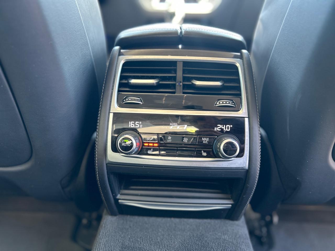 Bmw 730 730d xDrive Luxury