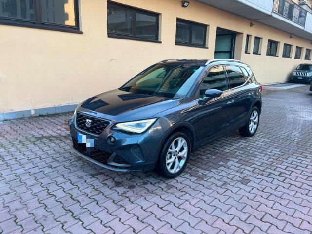 SEAT Arona 1.0 EcoTSI 110 CV DSG Style