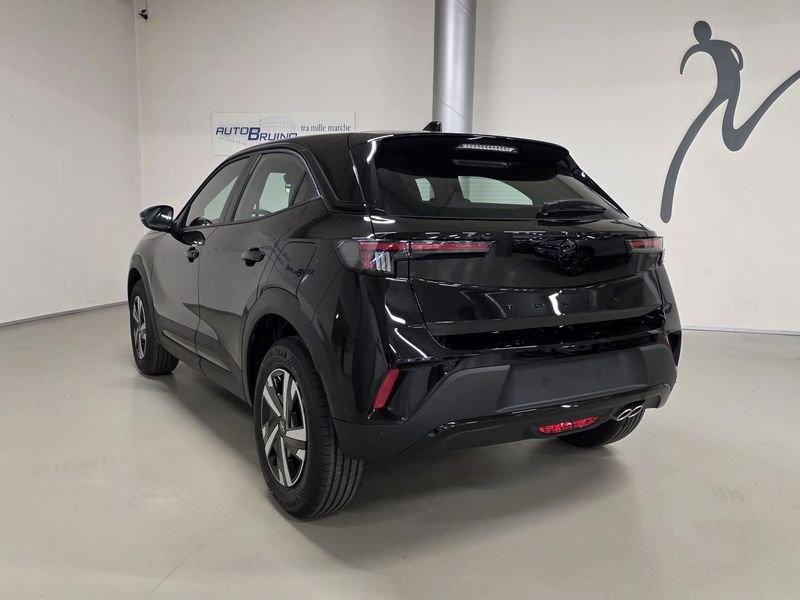 Opel Mokka Mokka 1.2 Turbo 136 CV Edition
