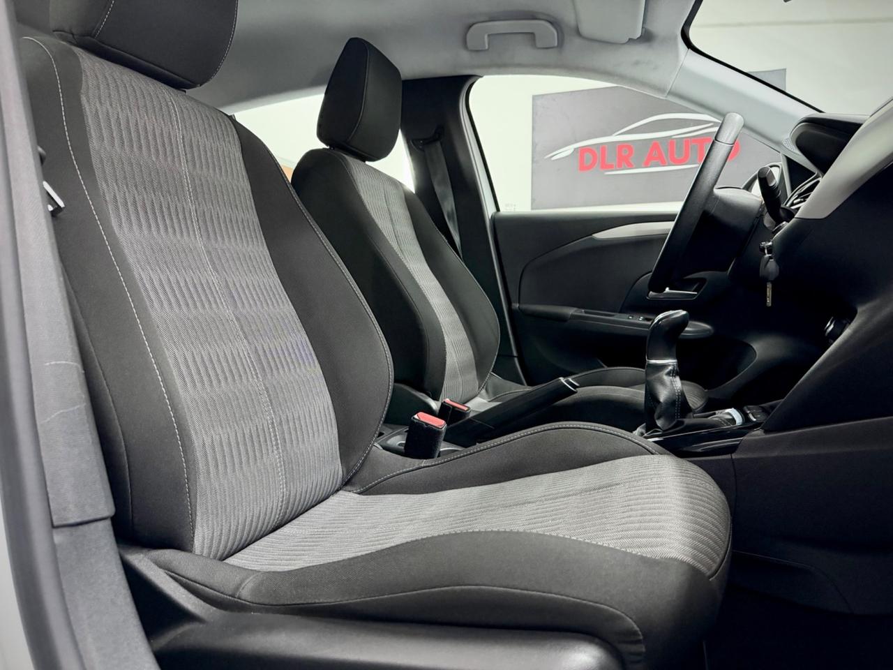 Opel Corsa 1.2 Edition