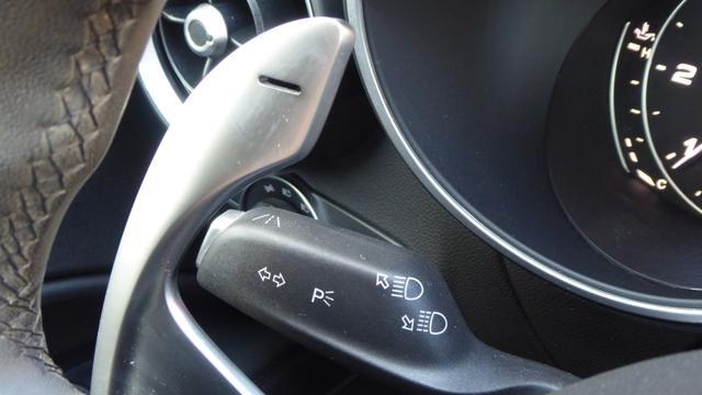 ALFA ROMEO Stelvio 2.2 Turbodiesel 190 CV AT8 Q4 B-Tech