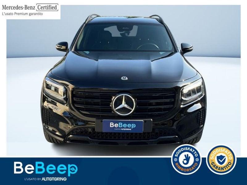Mercedes-Benz GLB Classe 200 D PROGRESSIVE ADVANCED AUTO
