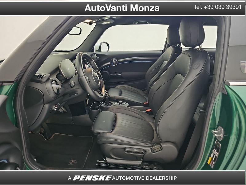 MINI Cooper SE Cooper SE Yours