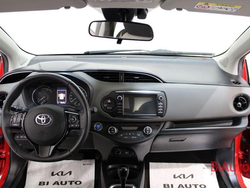 Toyota Yaris Yaris 5p 1.5h Active my18