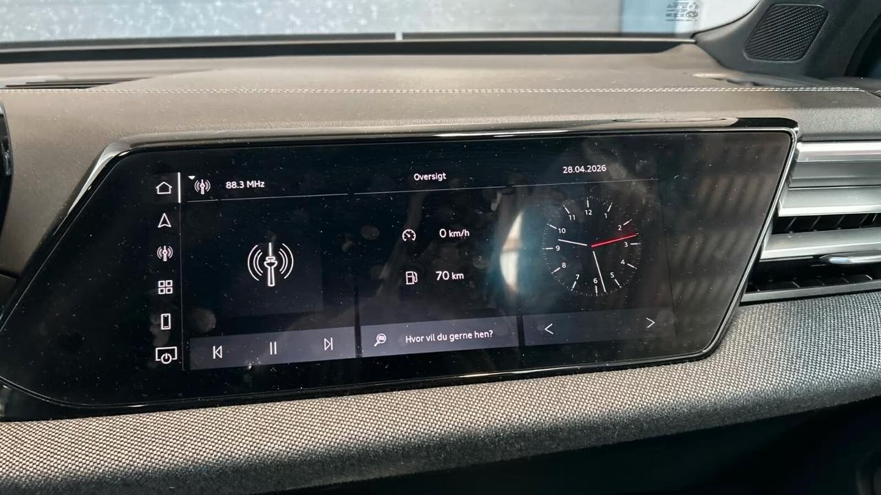 Audi A5 Avant TDI 150 kW mHEV+ S tronic Line edition
