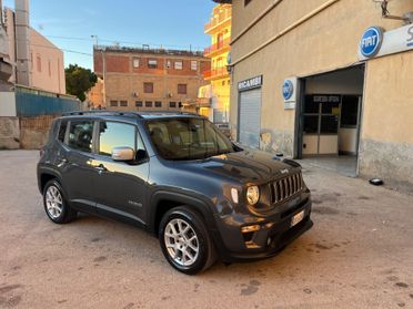 Jeep Renegade 1600 mjt 130 cv Limited