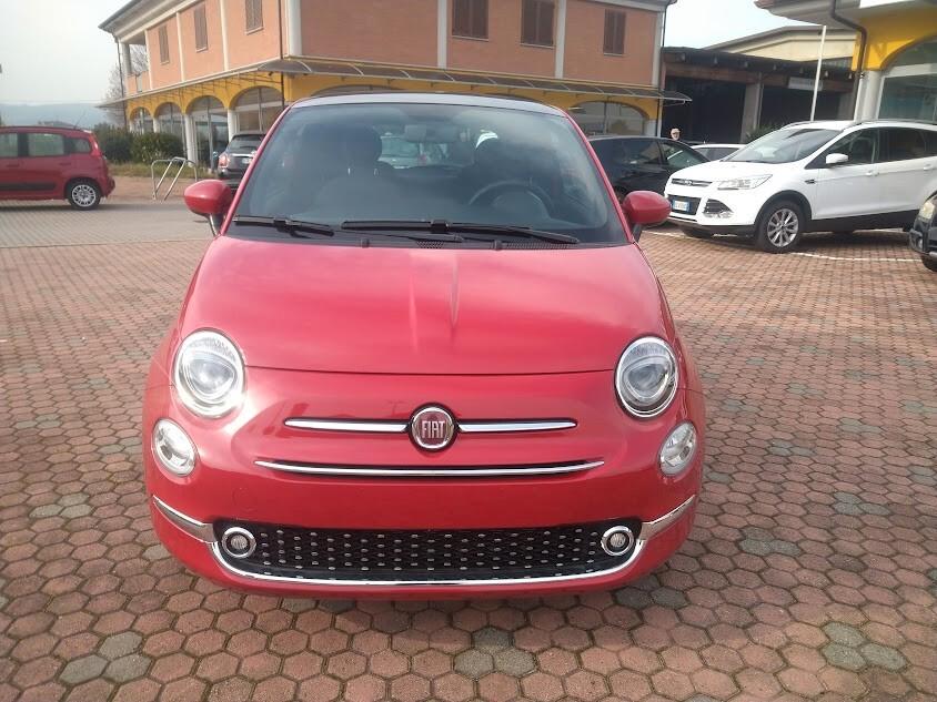 Fiat 500 1.0 Hybrid MOD DOLCEVITA ADATTA AI NEOPATENTATI* SENZA VINCOLO DI FINANZIAMENTO*