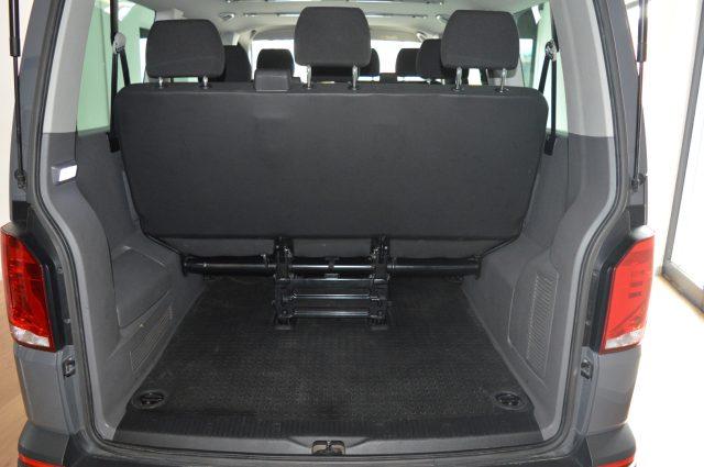VOLKSWAGEN Caravelle 2.0 TDI 110CV PC Trendline