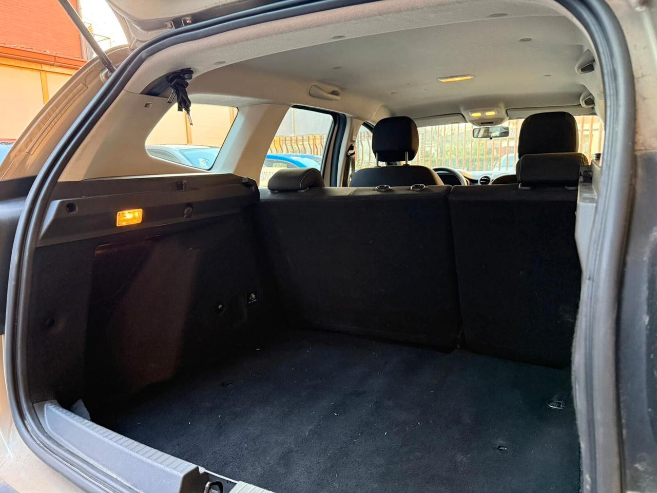 Dacia Duster 1.6 SCe GPL 4x2 Comfort