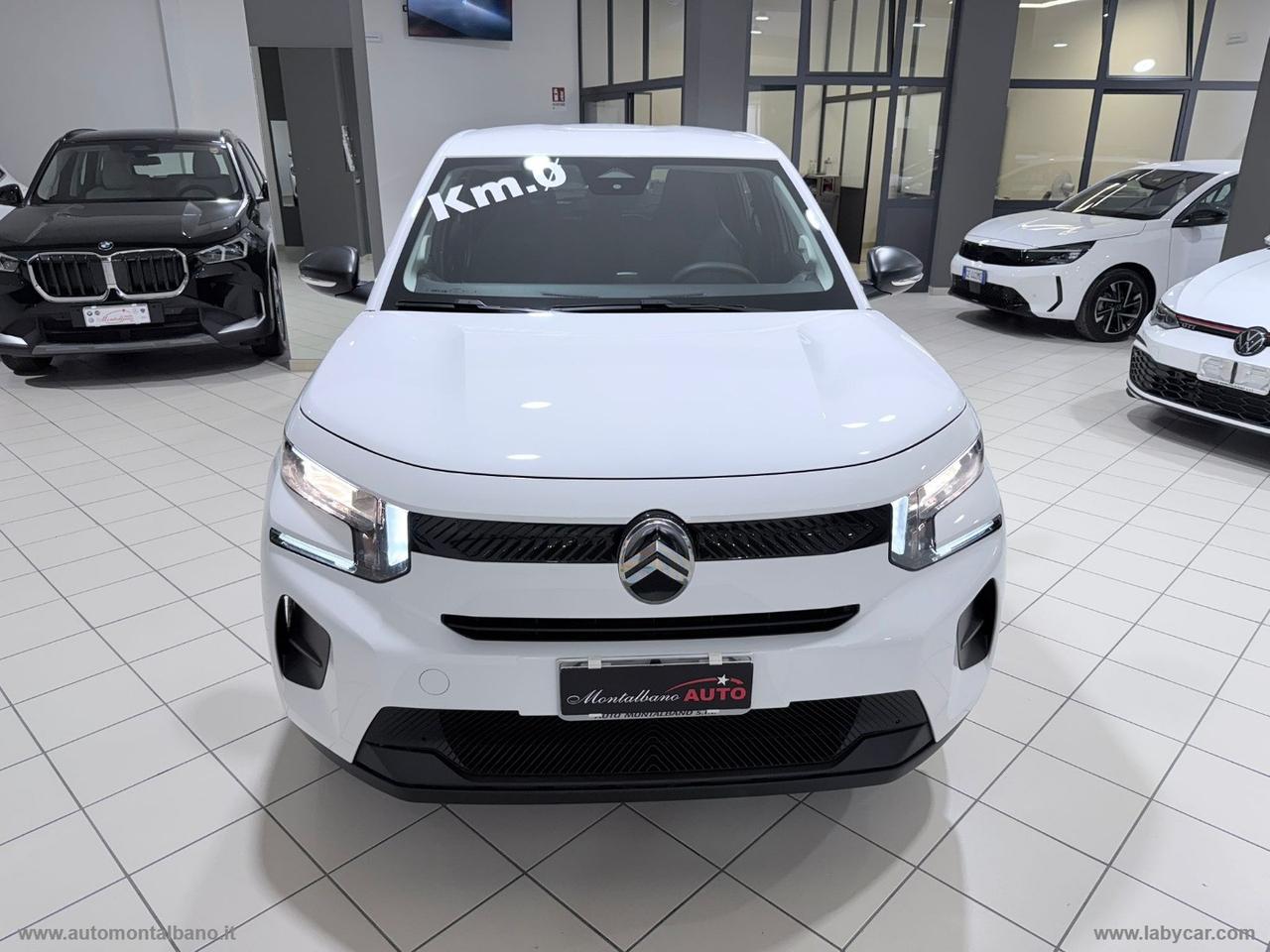 CITROEN C3 PureTech 100 S&S You