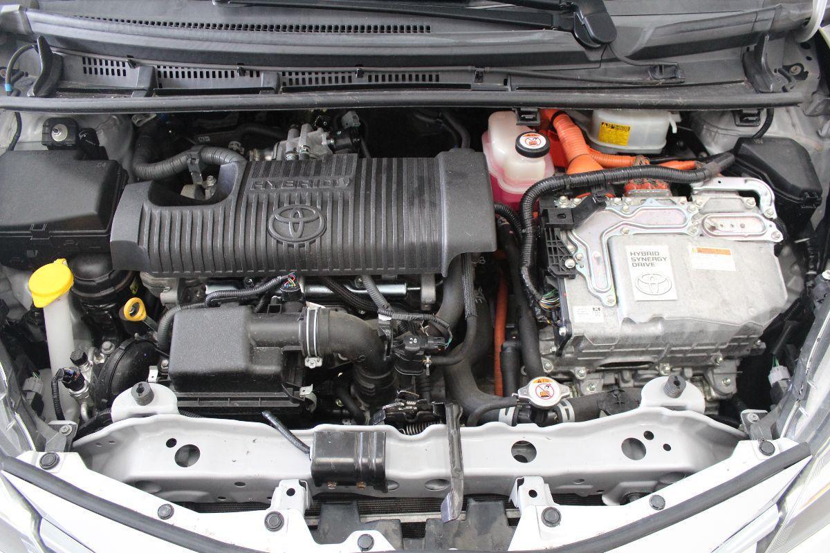 TOYOTA - Yaris - 1.5 Hybrid 5p. Active