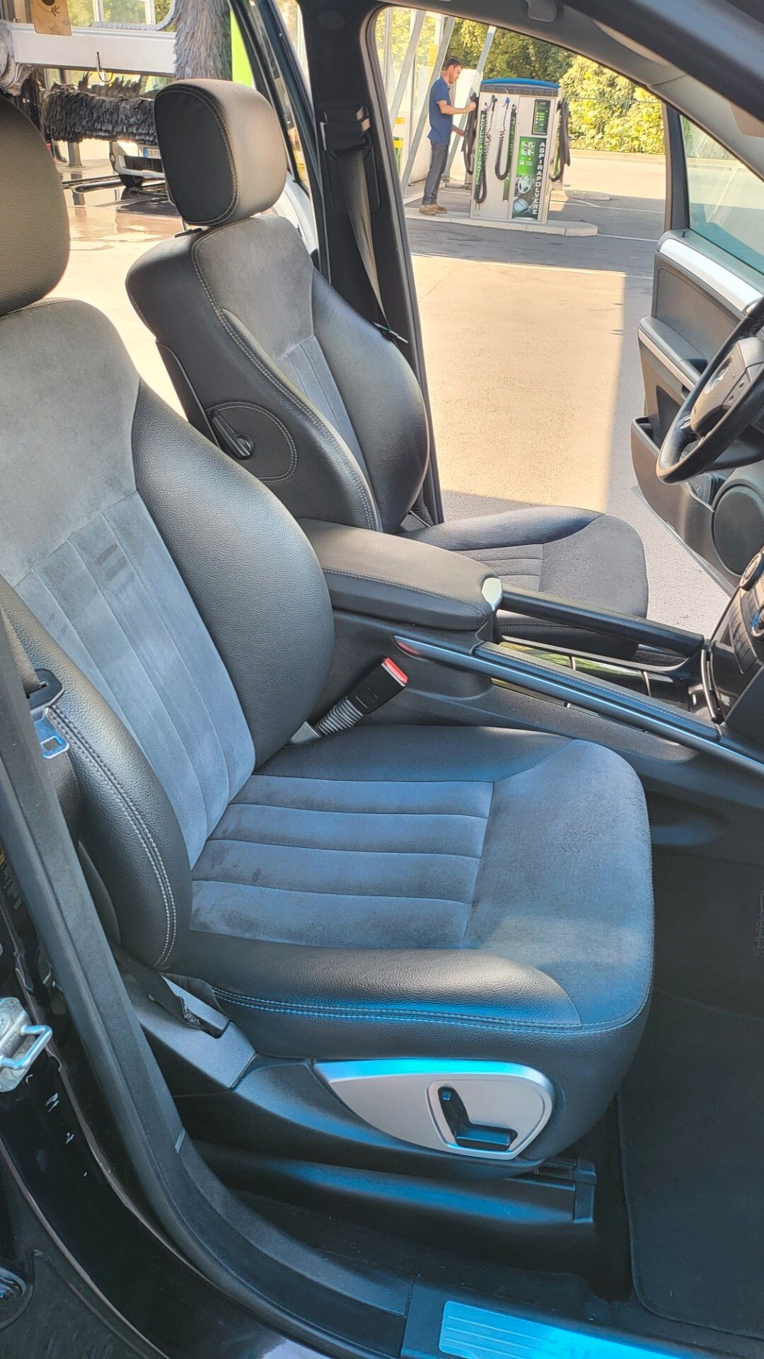 Mercedes-Benz Ml 320 2005 photo 5