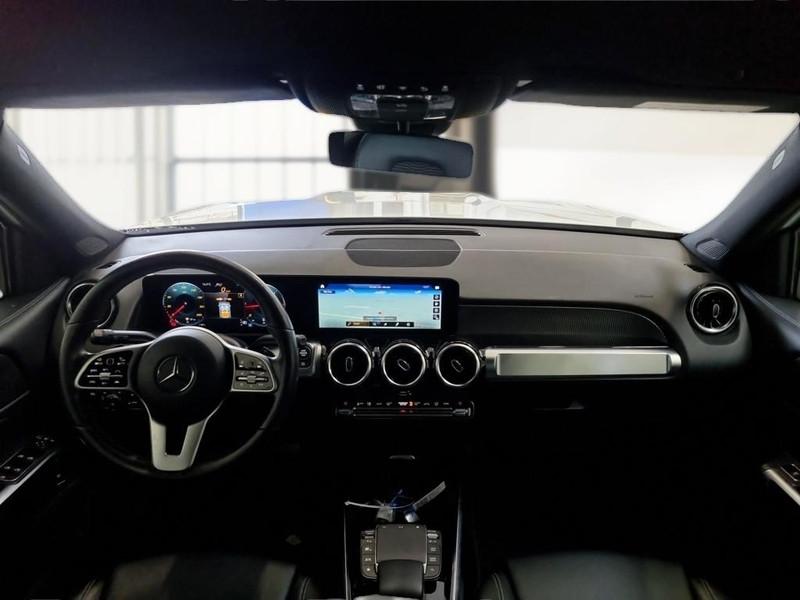 MERCEDES-BENZ GLB 200 D AUTOMATICO SPORT PLUS SUV